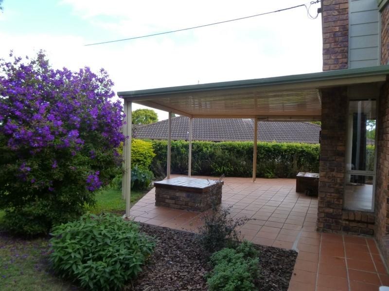 25 Post Office Road, Mapleton QLD 4560