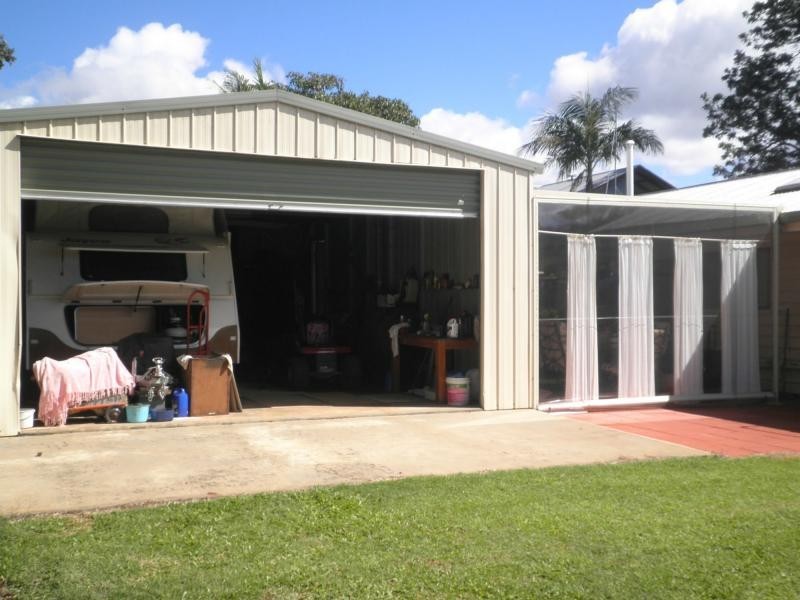 5 Kingsview Drive, Flaxton QLD 4560