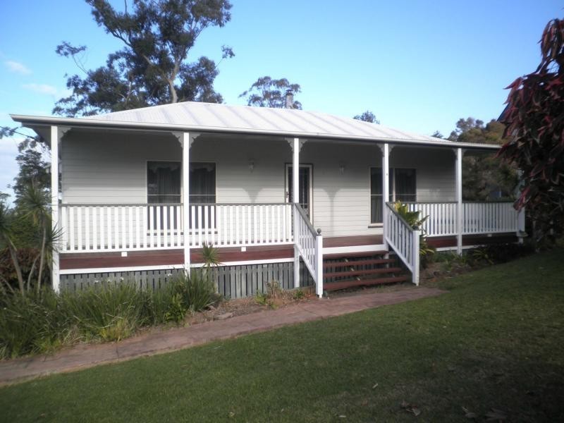 4 Topaz Street, Mapleton QLD 4560