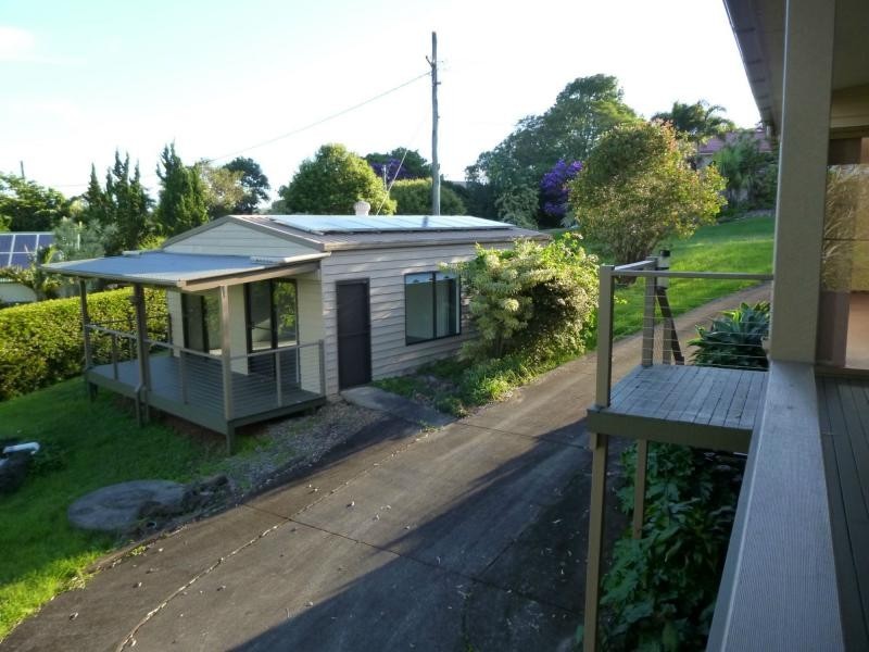 46 Rainbow Park Drive, Mapleton QLD 4560