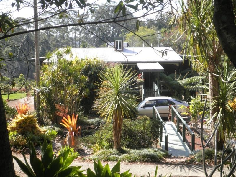 213 Obi Obi Road, Mapleton QLD 4560