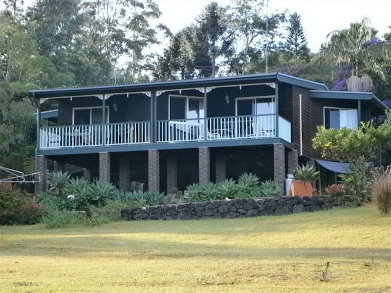 213 Obi Obi Road, Mapleton QLD 4560
