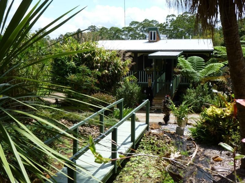 213 Obi Obi Road, Mapleton QLD 4560