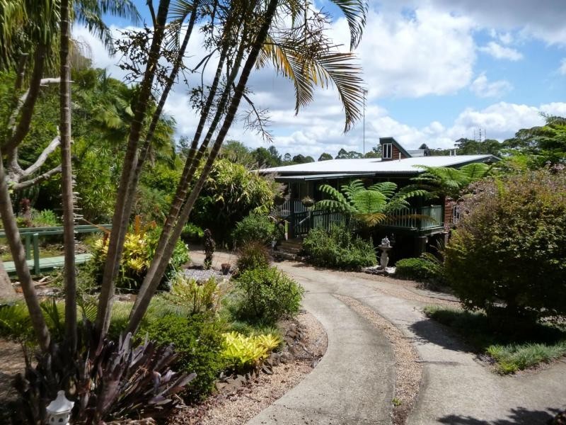 213 Obi Obi Road, Mapleton QLD 4560