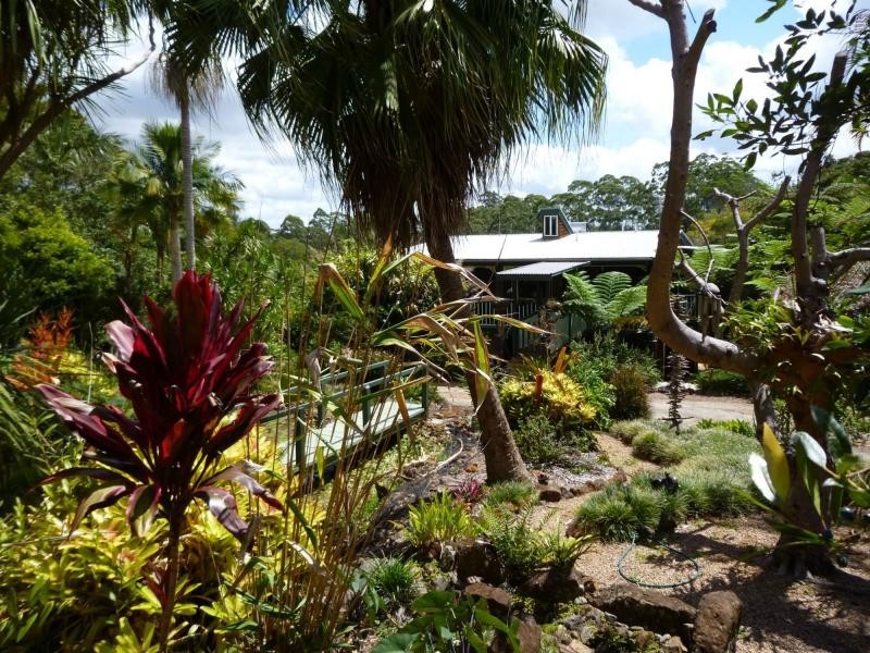 213 Obi Obi Road, Mapleton QLD 4560