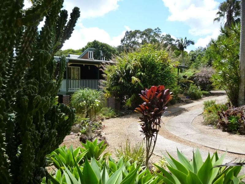 213 Obi Obi Road, Mapleton QLD 4560