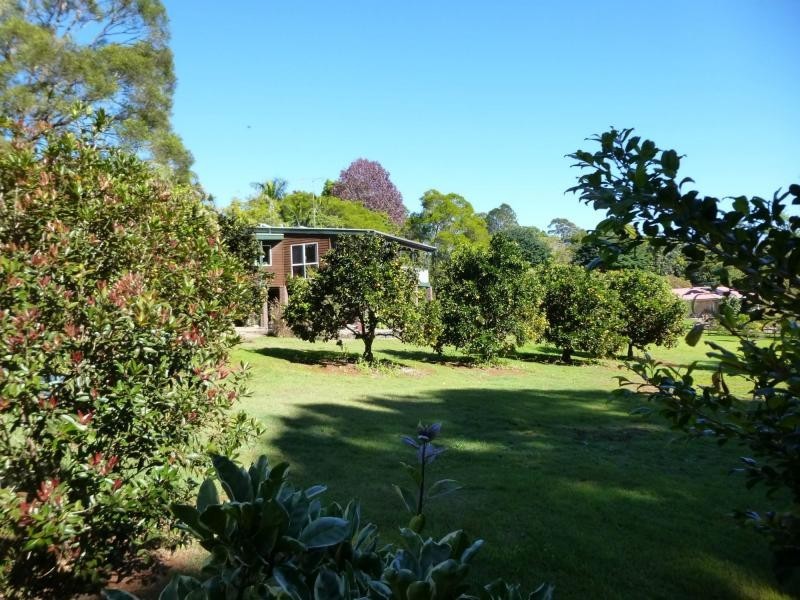 213 Obi Obi Road, Mapleton QLD 4560