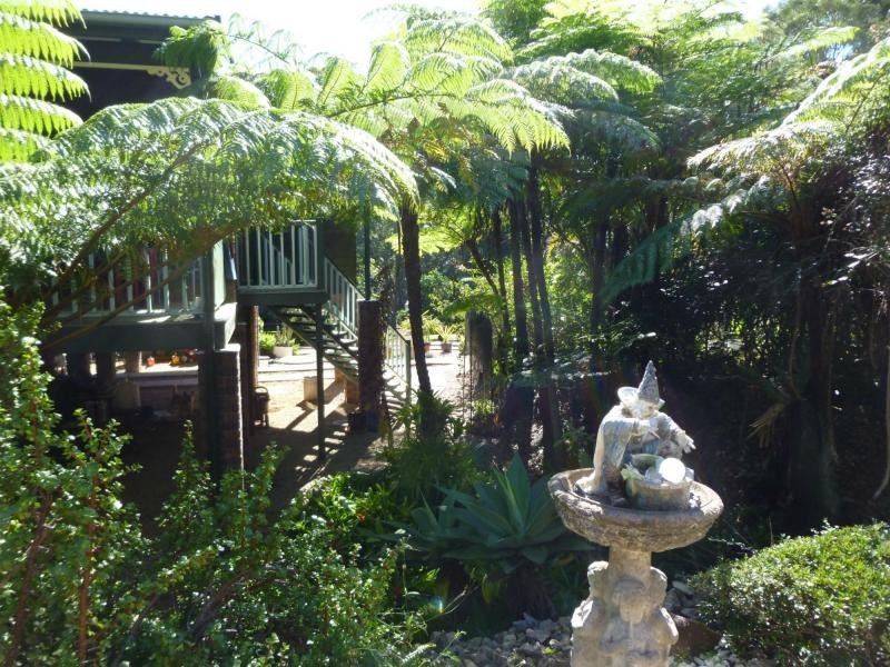 213 Obi Obi Road, Mapleton QLD 4560