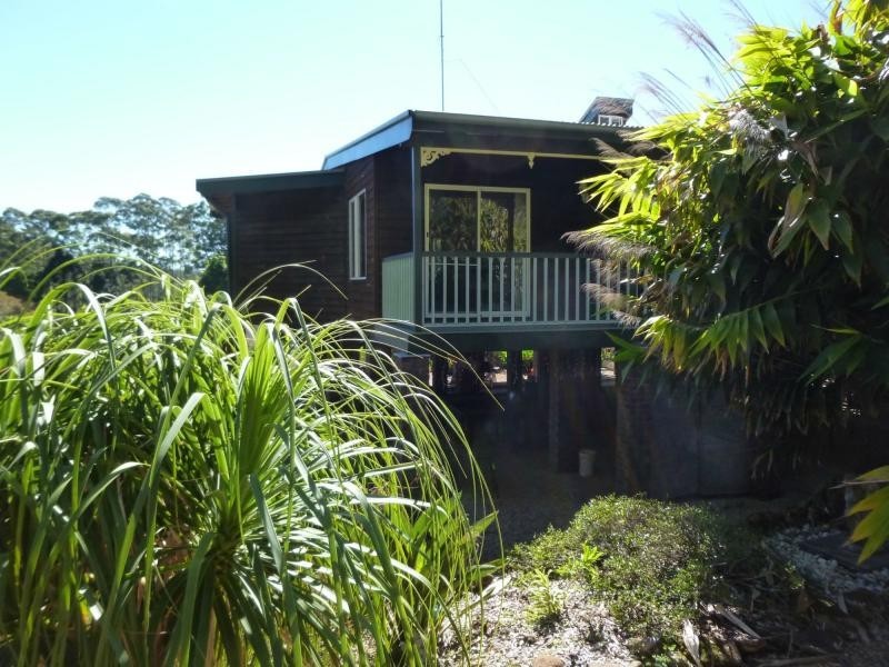 213 Obi Obi Road, Mapleton QLD 4560