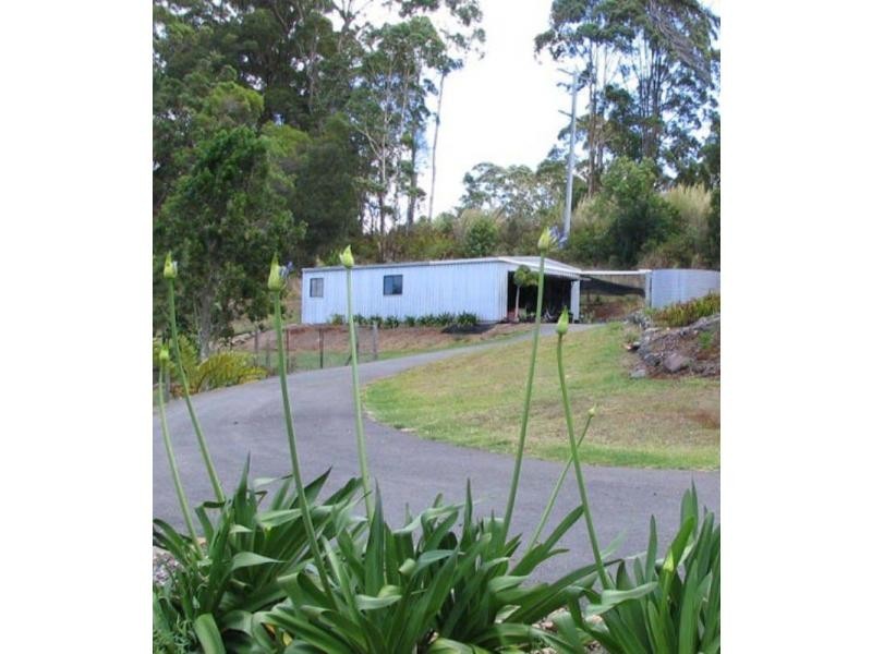 104 Obi Obi Road, Mapleton QLD 4560