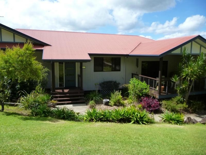 255 Flaxton Drive, Flaxton QLD 4560