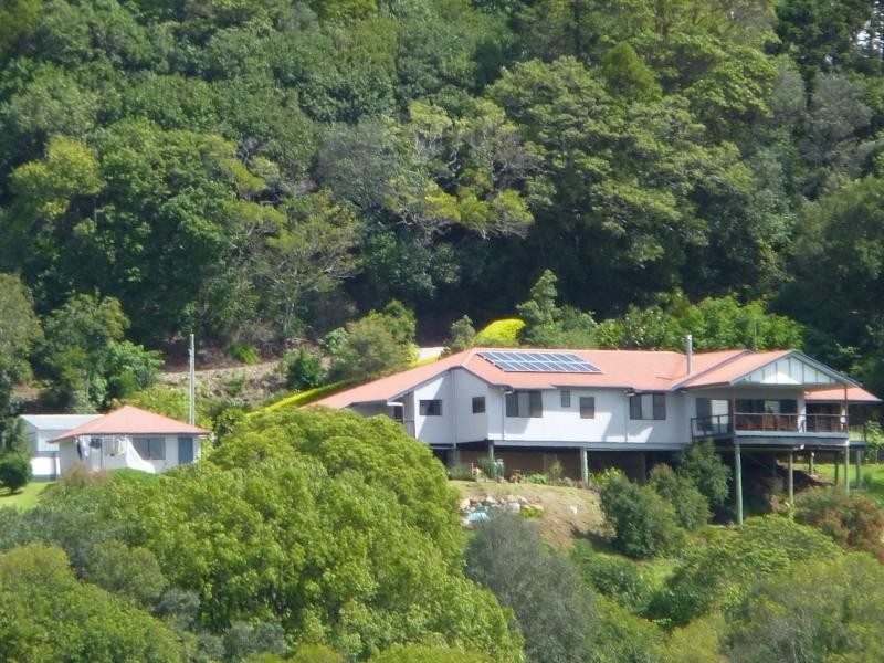 255 Flaxton Drive, Flaxton QLD 4560