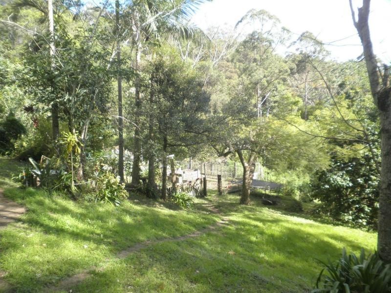 654 Obi Obi Road, Obi Obi QLD 4574