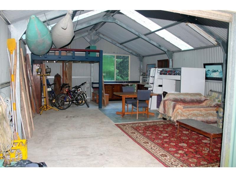 654 Obi Obi Road, Obi Obi QLD 4574