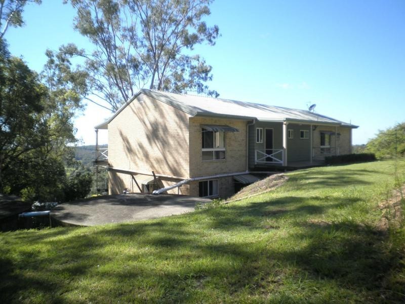 867 Nambour Mapleton Road, Mapleton QLD 4560