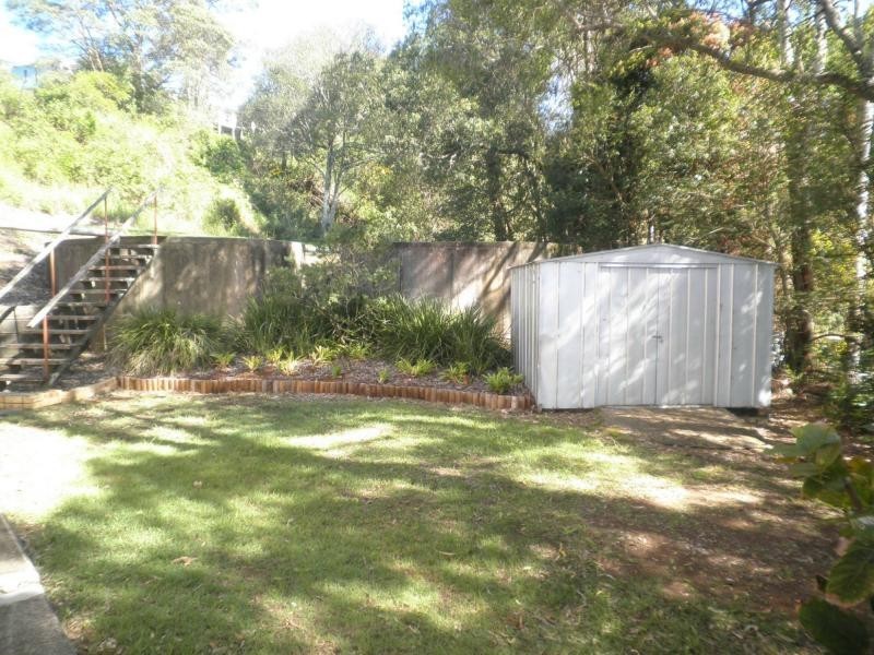 867 Nambour Mapleton Road, Mapleton QLD 4560