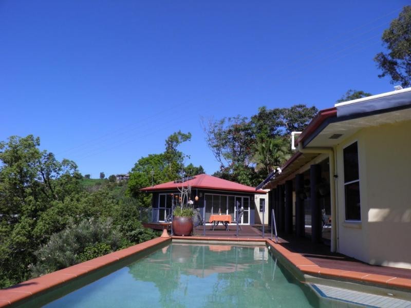 23 Kureelpa Falls Road, Kureelpa QLD 4560