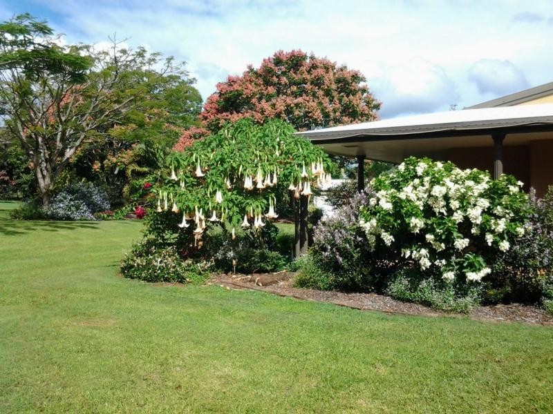 147 Obi Obi Road, Mapleton QLD 4560