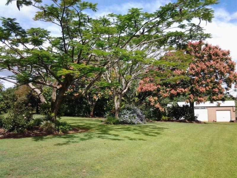 147 Obi Obi Road, Mapleton QLD 4560