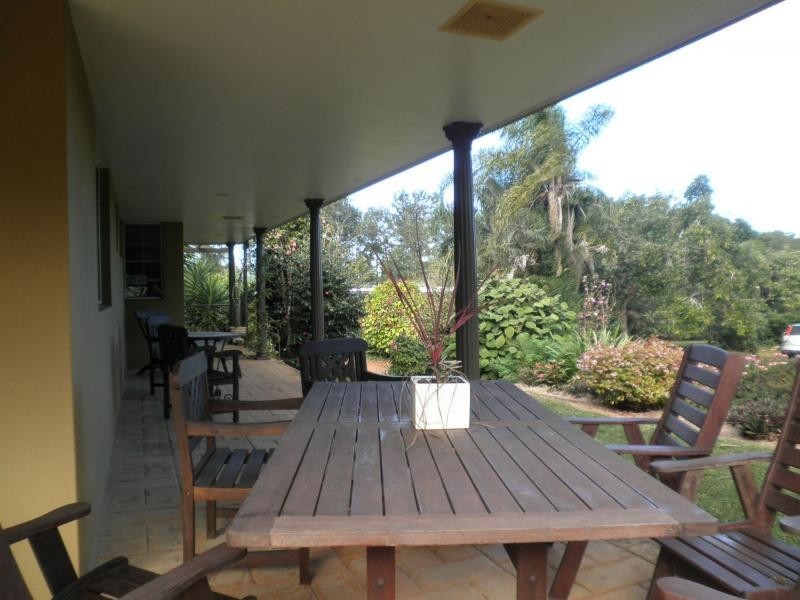 147 Obi Obi Road, Mapleton QLD 4560