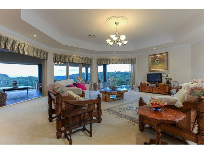 41 Manley Drive, Montville QLD 4560