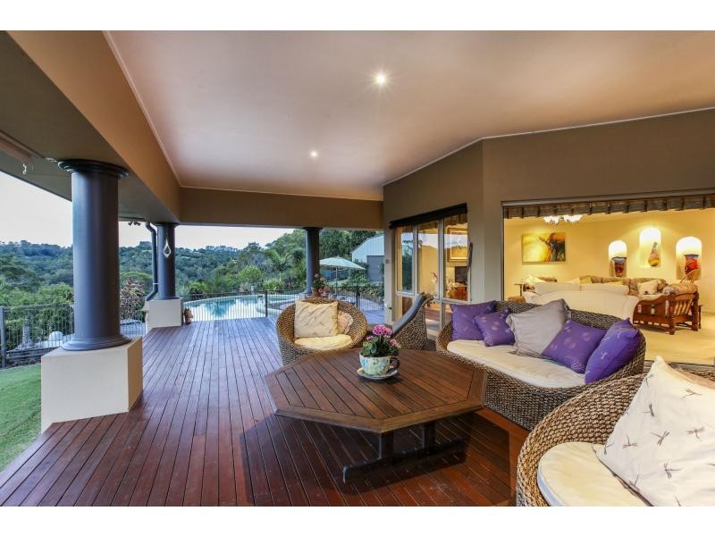 41 Manley Drive, Montville QLD 4560