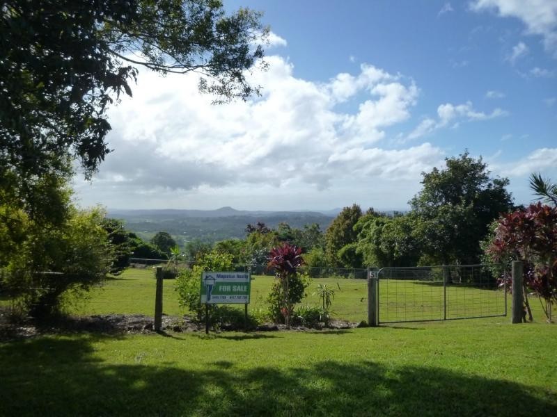 51 Flaxton Drive, Mapleton QLD 4560