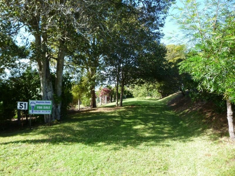 51 Flaxton Drive, Mapleton QLD 4560
