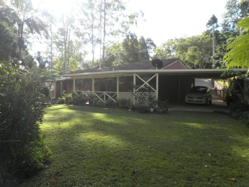 16 Wilga Court, Mapleton QLD 4560