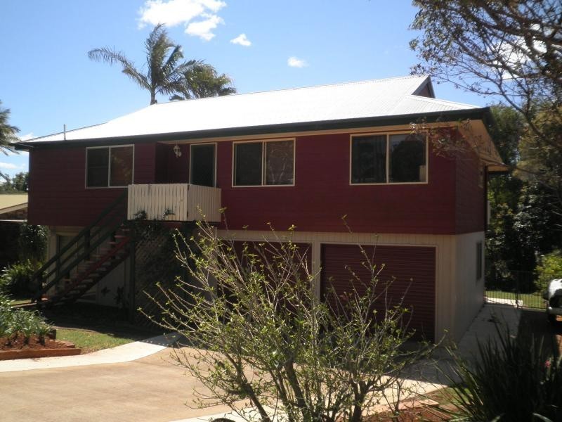 12 Nimbus Drive, Flaxton QLD 4560