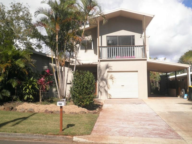 3 Nimbus Drive, Flaxton QLD 4560