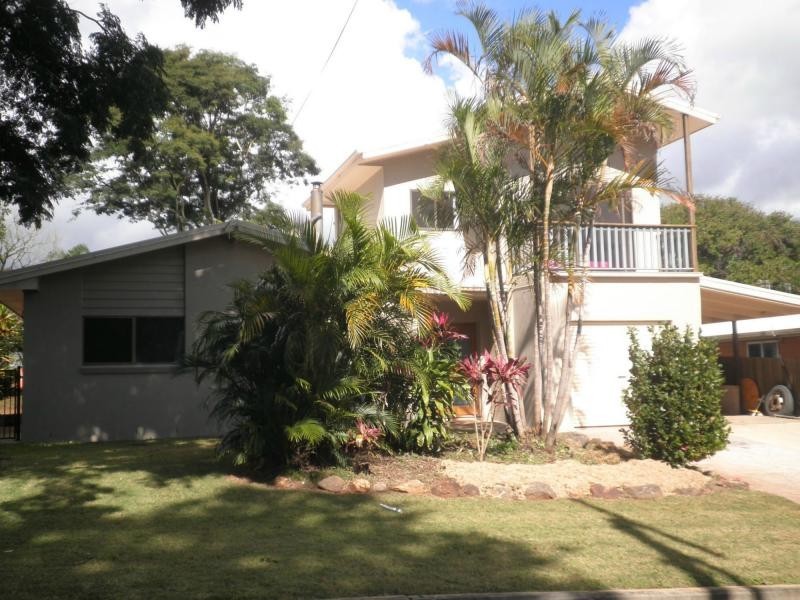 3 Nimbus Drive, Flaxton QLD 4560