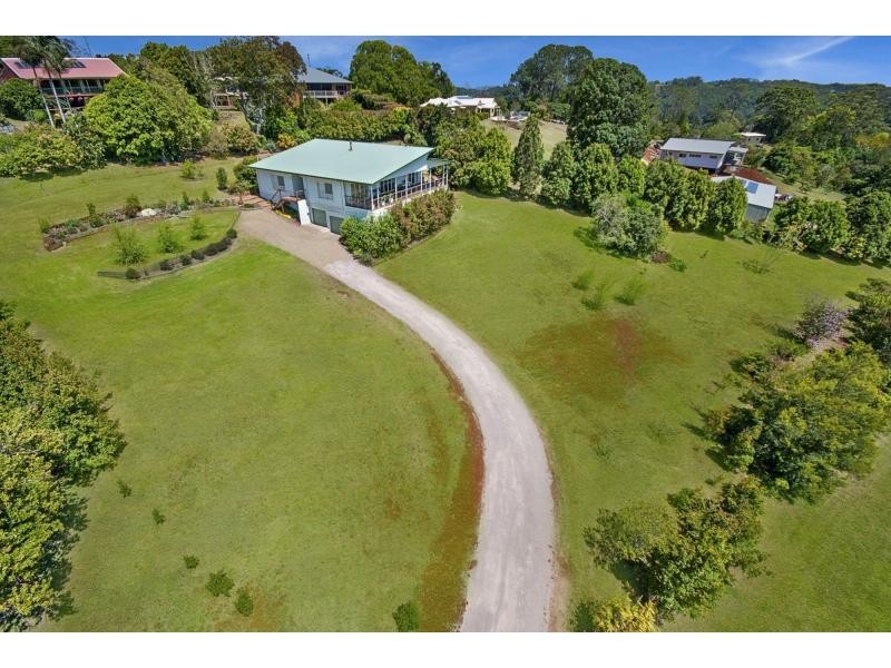21 Summit Street, Flaxton QLD 4560