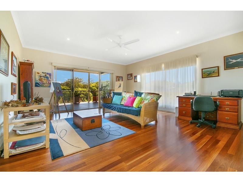 21 Summit Street, Flaxton QLD 4560