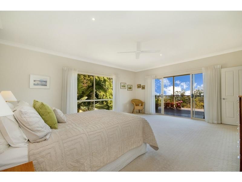 21 Summit Street, Flaxton QLD 4560