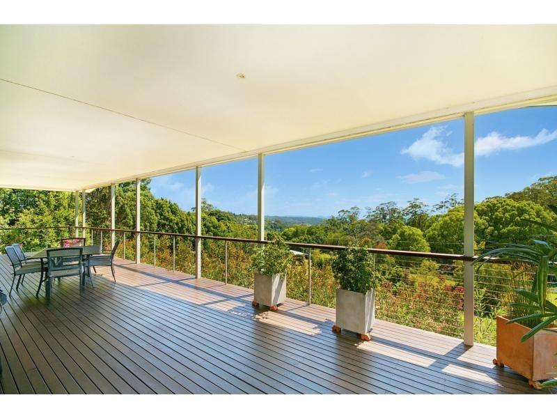 21 Summit Street, Flaxton QLD 4560