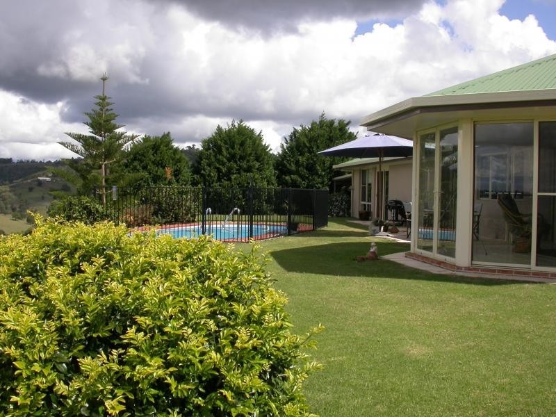 162 Dulong School Road, Dulong QLD 4560