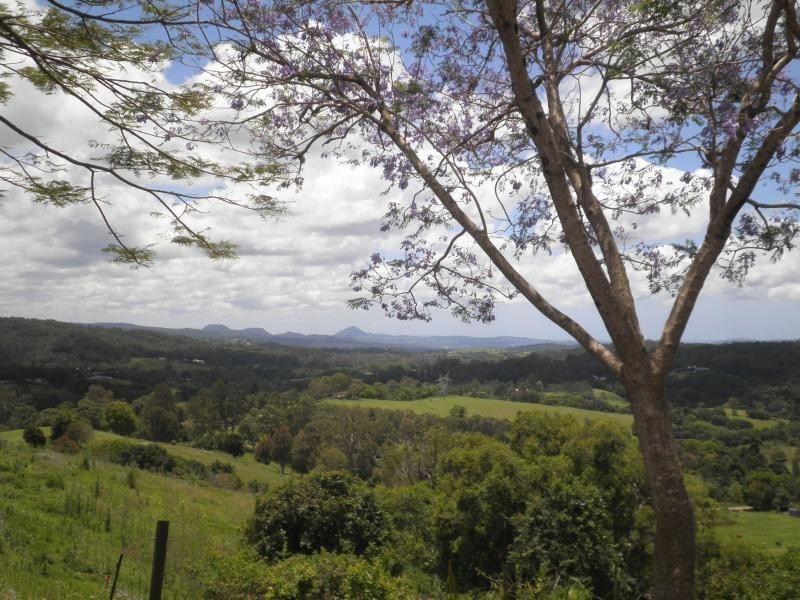 162 Dulong School Road, Dulong QLD 4560