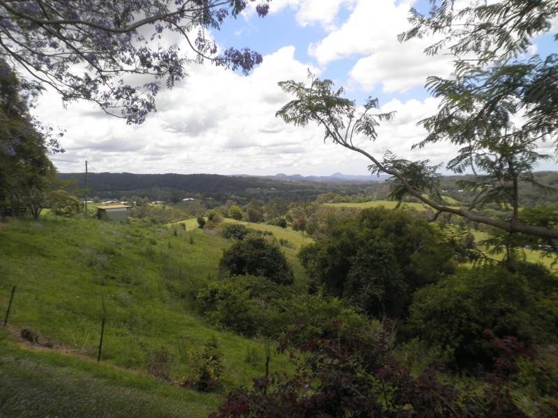 162 Dulong School Road, Dulong QLD 4560