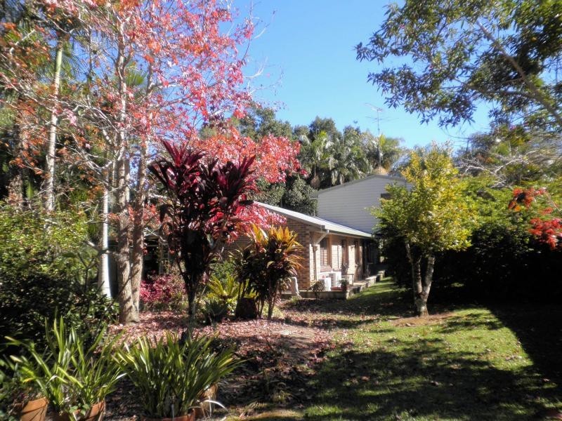 42 Obi Obi Road, Mapleton QLD 4560