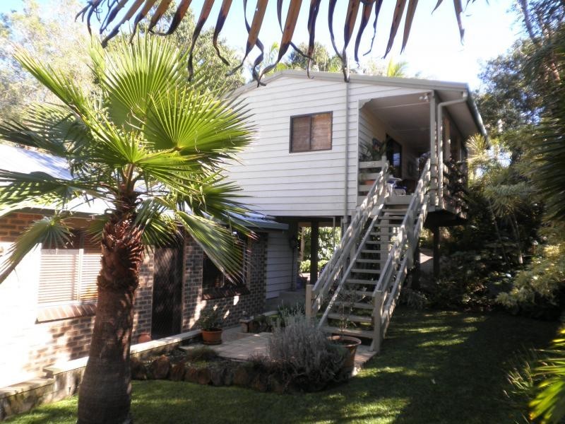 42 Obi Obi Road, Mapleton QLD 4560