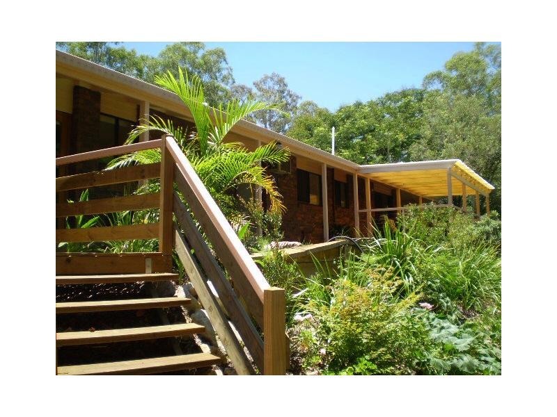 194 Kureelpa Falls Road, Kureelpa QLD 4560