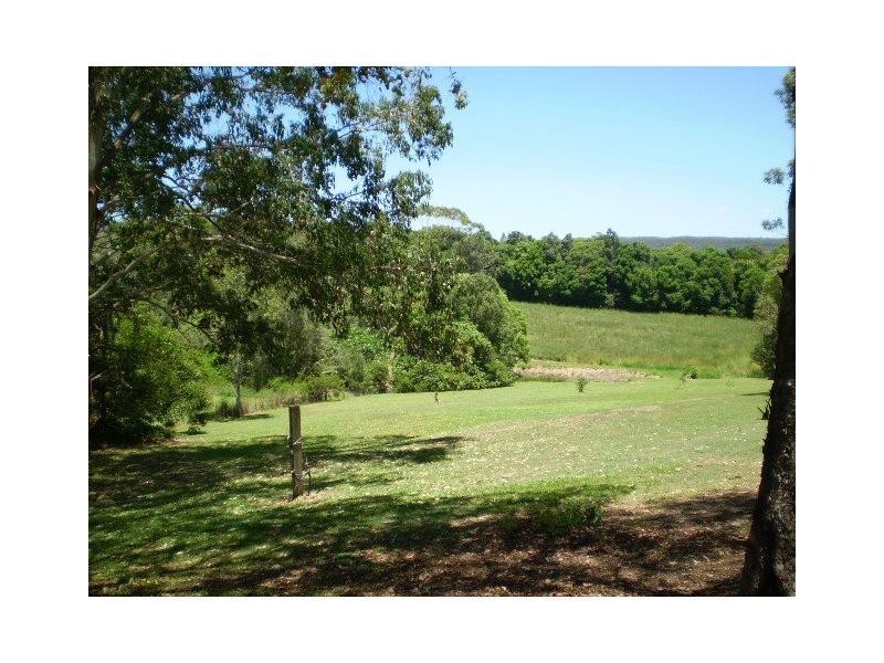 194 Kureelpa Falls Road, Kureelpa QLD 4560