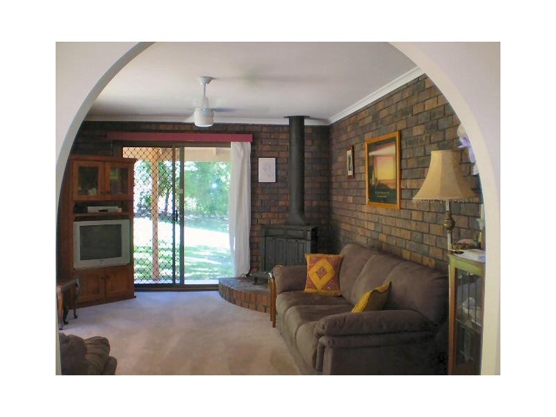 194 Kureelpa Falls Road, Kureelpa QLD 4560