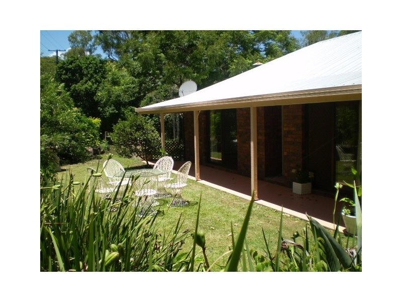 194 Kureelpa Falls Road, Kureelpa QLD 4560