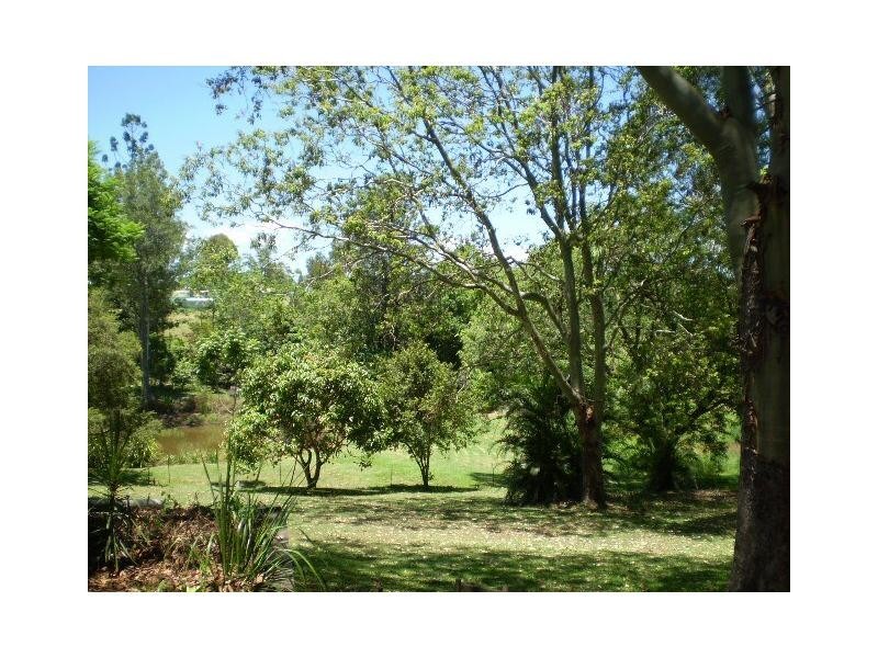 194 Kureelpa Falls Road, Kureelpa QLD 4560