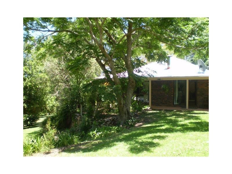 194 Kureelpa Falls Road, Kureelpa QLD 4560