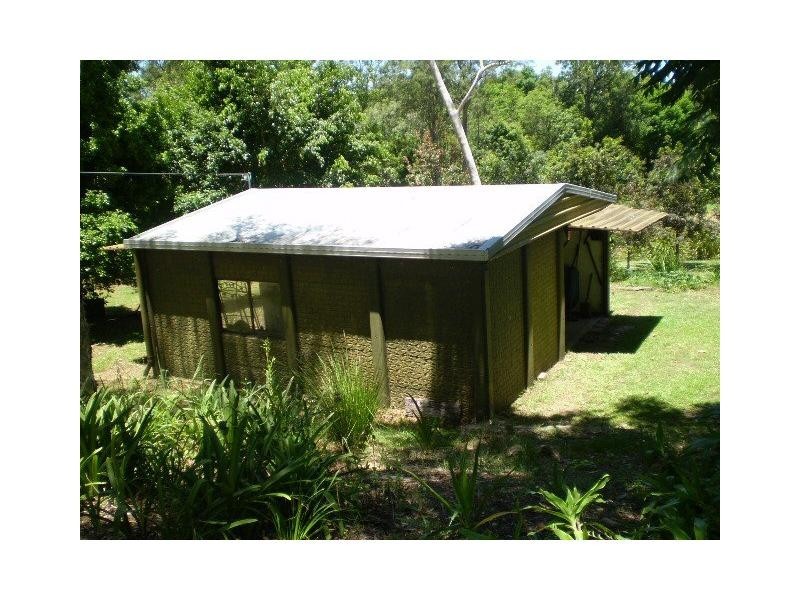 194 Kureelpa Falls Road, Kureelpa QLD 4560