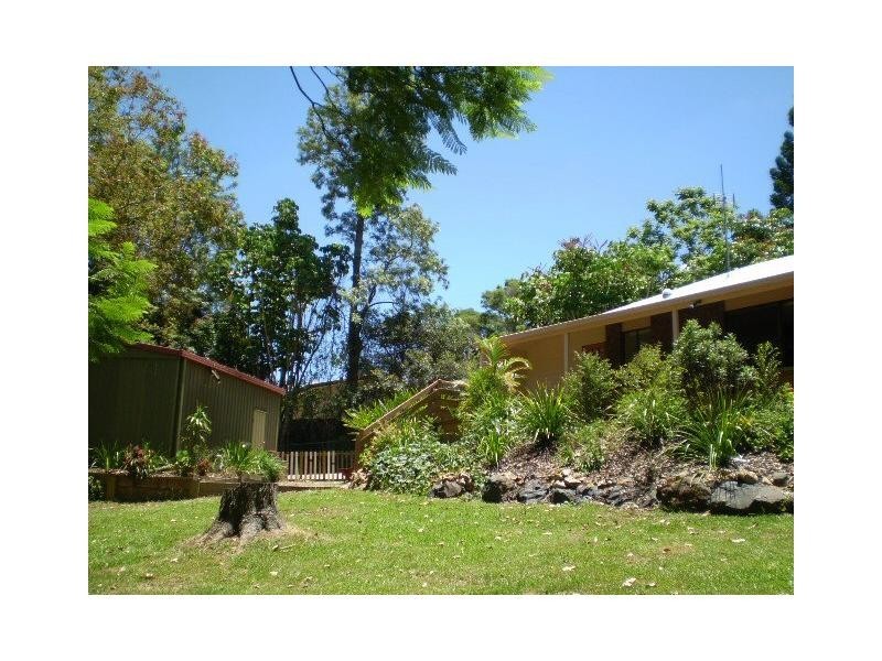 194 Kureelpa Falls Road, Kureelpa QLD 4560