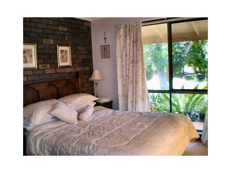 194 Kureelpa Falls Road, Kureelpa QLD 4560